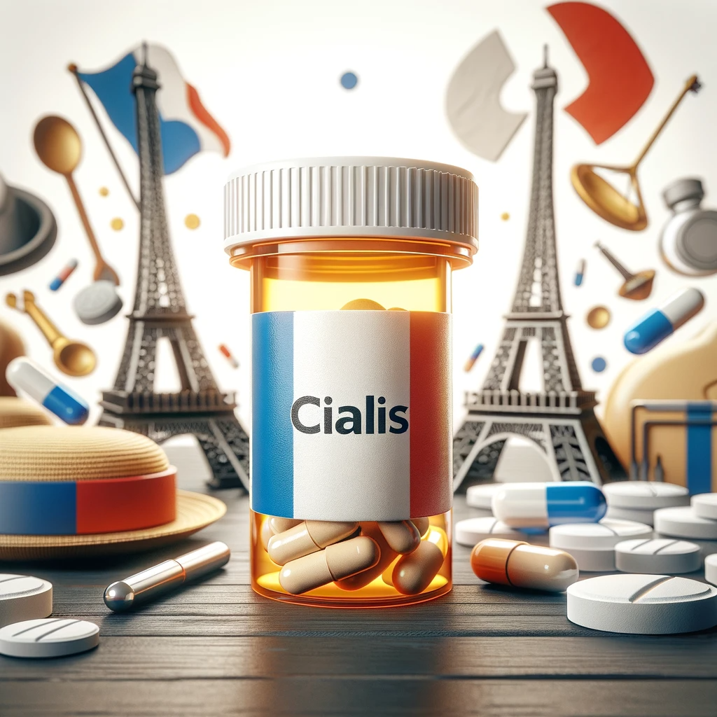 Cialis pharmacie européenne 